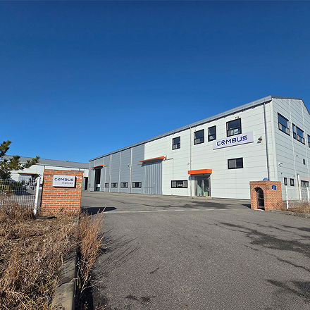 Combus Factory