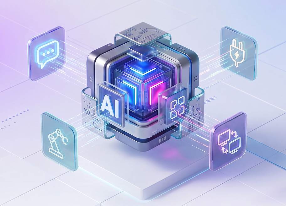 Customizable AI Applications