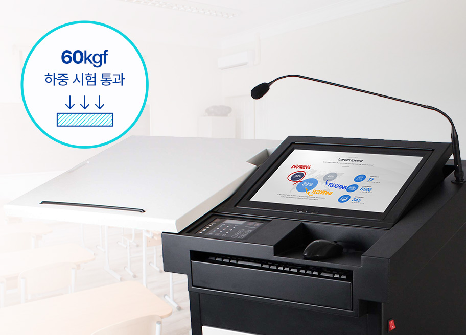 Proven Sliding Top-Plate Durability