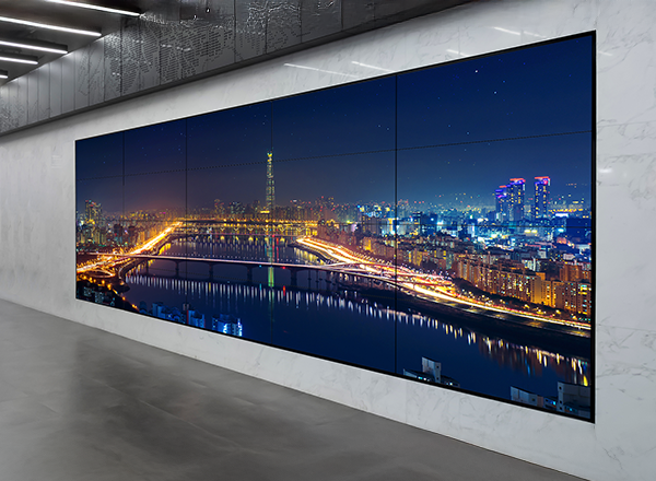 Video Wall