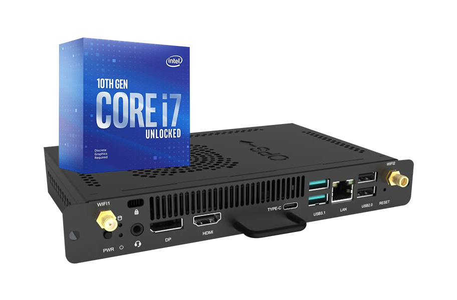 OP23i712-1255U16GB